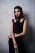 The French Cut Top